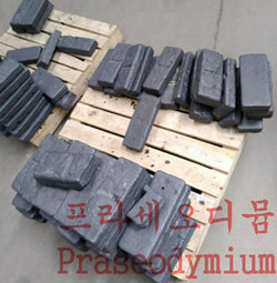 Metal Praseodymium (금속 프라세오디뮴)