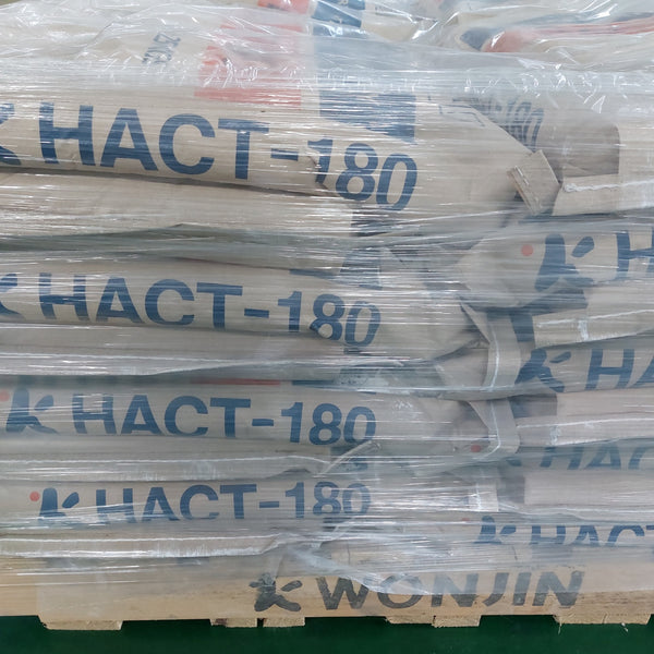 HACT-180 고 알루미나질 캐스터블